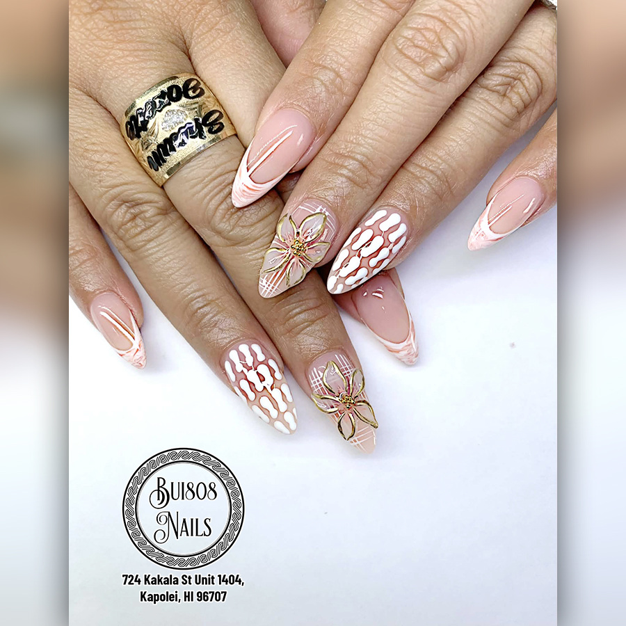 Bui808 Nails Salon